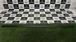 Canaleta Capa Chicote Porta Dianteira Dir Peugeot 307 2005