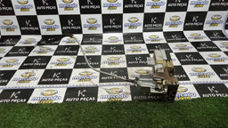 Fechadura Dianteira Direita Peugeot 307 2005