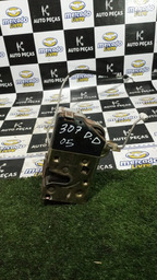 FECHADURA DIANTEIRA DIREITA PEUGEOT 307 2005