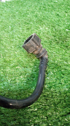 MANGUEIRA DE RESPIRO CITROEN C3 2012