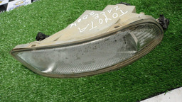 Farol De Milha Toyota Corolla