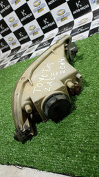 FAROL DE MILHA TOYOTA COROLLA