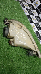 FAROL DE MILHA TOYOTA COROLLA