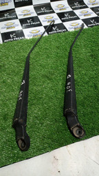 BRAÇO DO LIMPADOR DIANTEIRO PEUGEOT 306 VALOR UNITARIO