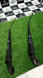 BRAÇO DO LIMPADOR DIANTEIRO PEUGEOT 306 VALOR UNITARIO