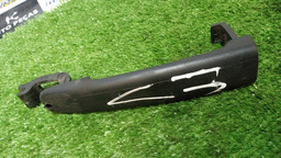 MAÇANETA EXTERNA DIANTEIRA ESQUERDA CITROEN C3 2012