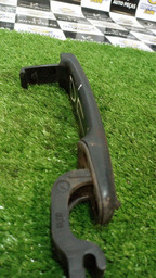 MAÇANETA EXTERNA DIANTEIRA ESQUERDA CITROEN C3 2012