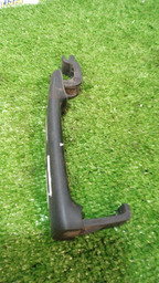 MAÇANETA EXTERNA DIANTEIRA ESQUERDA CITROEN C3 2012