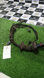 CHICOTE DA PORTA TRASEIRA ESQUERDA CITROEN C3 2012