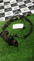 CHICOTE DA PORTA TRASEIRA ESQUERDA CITROEN C3 2012