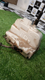 FECHADURA PORTA TRASEIRA DIREITA CITROEN C3 2012