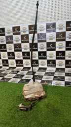 FECHADURA PORTA TRASEIRA DIREITA CITROEN C3 2012