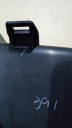 PORTA OBJETOS CITROEN C3 2012