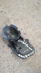 ABERTURA ACABAMENTO CAIXA EVAPORADORA CITROEN C3 2012