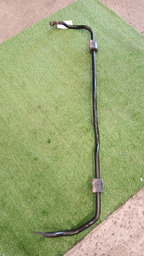 BARRA ESTABILIZADORA CITROEN C3 2012 1.4