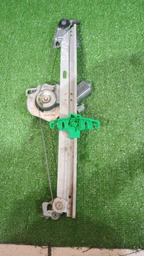 MÁQUINA DE VIDRO DIANTEIRA DIREITA CITROEN C3 2012