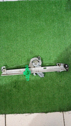 MÁQUINA DE VIDRO DIANTEIRA DIREITA CITROEN C3 2012