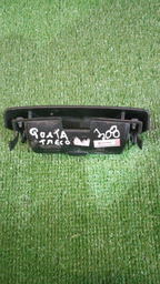 PORTA TRECO PEUGEOT 308