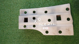 Suporte Para Choque Traseiro Direito Renault Scenic