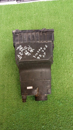 Caixa Filtro De Ar Peugeot 1.6 16v Sem Tampa