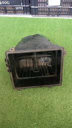 CAIXA FILTRO DE AR PEUGEOT 1.6 16V SEM TAMPA