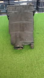 CAIXA FILTRO DE AR PEUGEOT 1.6 16V SEM TAMPA