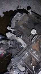 CAIXA CÂMBIO MECÂNICO RENAULT MEGANE GRAND TOUR 1.6 16V 2012