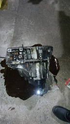 CAIXA CÂMBIO MECÂNICO RENAULT MEGANE GRAND TOUR 1.6 16V 2012