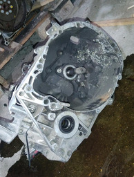 CAIXA CÂMBIO MECÂNICO RENAULT MEGANE GRAND TOUR 1.6 16V 2012