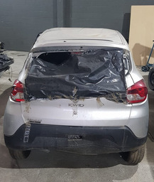 PEÇAS PARA RENAULT KWID 1.0 3CC MECÂNICO ANO 2018