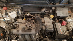 PEÇAS PARA RENAULT KWID 1.0 3CC MECÂNICO ANO 2018