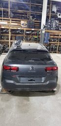 Peças Para Citroen C4 Cactus 1.6 16v Automático 2020