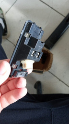 LUZ CORTESIA PEUGEOT 306 SW