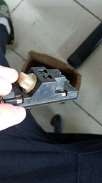 LUZ CORTESIA PEUGEOT 306 SW