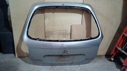 Tampa Traseira Citroen Picasso 2005