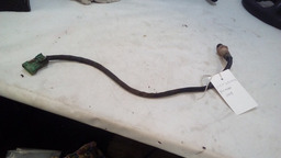 Sonda Lambda Citroen Picasso 2.0 16v