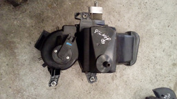 Caixa Evaporadora Ar Condicionado Xsara Picasso 9648537480