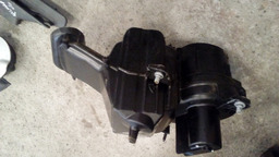 CAIXA EVAPORADORA AR CONDICIONADO XSARA PICASSO 9648537480