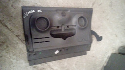 TAMPA PORTA LUVAS XSARA PICASSO 9631316877