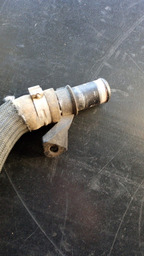 CANO AGUA PEUGEOT CITROEN THP