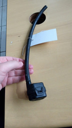 Valvula Respiro Oleo Clio Scenic 1.6 16v