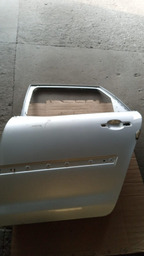 Porta C4 Picasso 2012 Traseira Esquerda