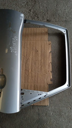 PORTA C4 PICASSO 2012 TRASEIRA ESQUERDA