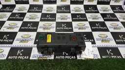 CONTROLE COMANDO AR CONDICIONADO C4 PALLAS 2012