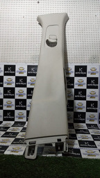 Acabamento Coluna Central Lado Direito C4 Picasso 2012