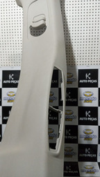 ACABAMENTO COLUNA CENTRAL LADO DIREITO C4 PICASSO 2012