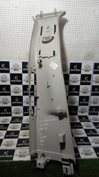 ACABAMENTO COLUNA CENTRAL LADO DIREITO C4 PICASSO 2012