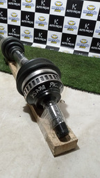 SEMI-EIXO HOMOCINÉTICA TULIPA TRIZETA L.D X SARA PICASSO 2.0