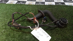 Chicote Porta Traseira Direita 207 Sw 2009