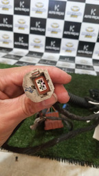 CHICOTE PORTA TRASEIRA DIREITA 207 SW 2009